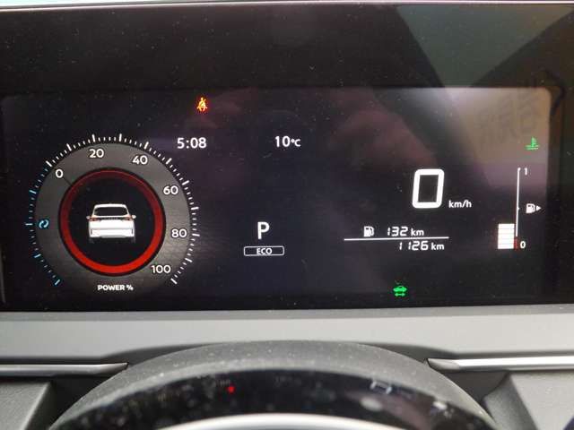 NISSAN NOTE 4WD 2024 Image 31