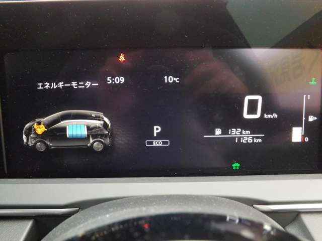 NISSAN NOTE 4WD 2024 Image 31