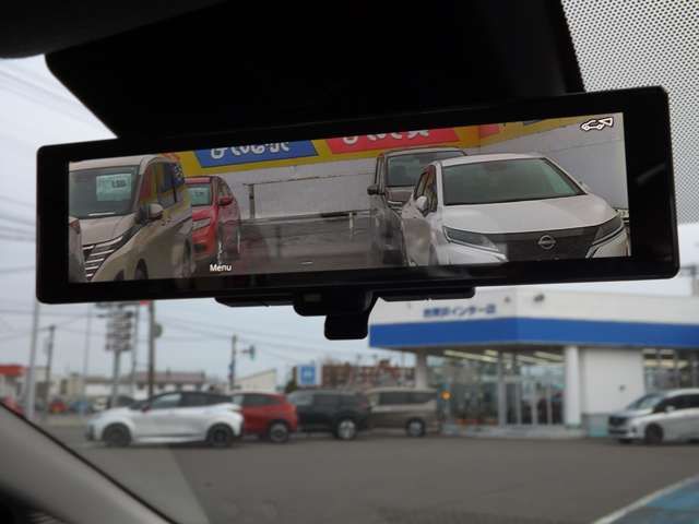 NISSAN NOTE 4WD 2024 Image 31