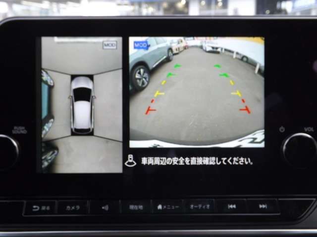 NISSAN NOTE 4WD 2024 Image 31