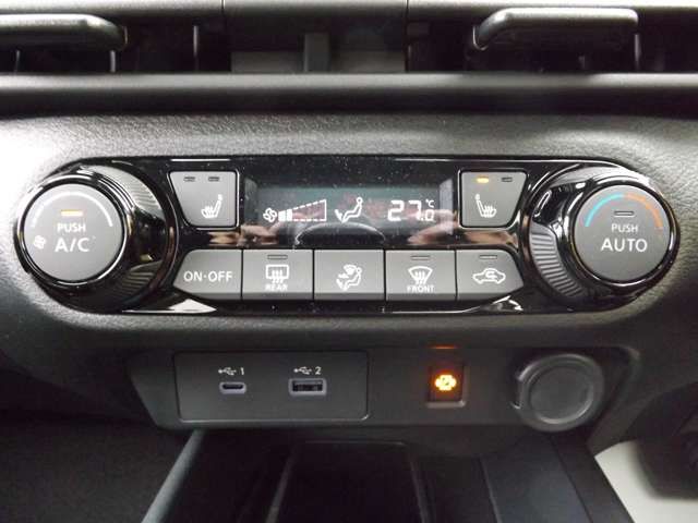 NISSAN NOTE 4WD 2024 Image 31