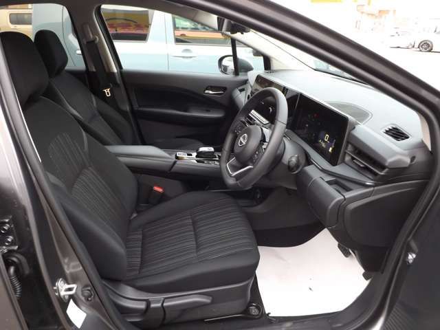 NISSAN NOTE 4WD 2024 Image 31