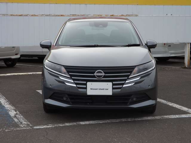 NISSAN NOTE 4WD 2024 Image 31