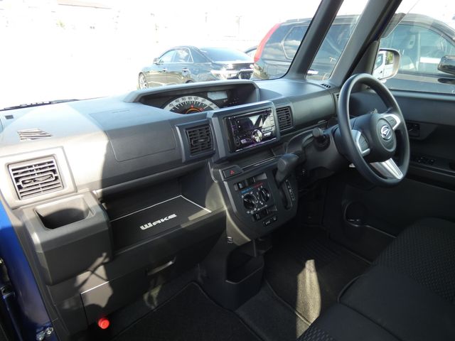 DAIHATSU WAKE 2017 Image 31