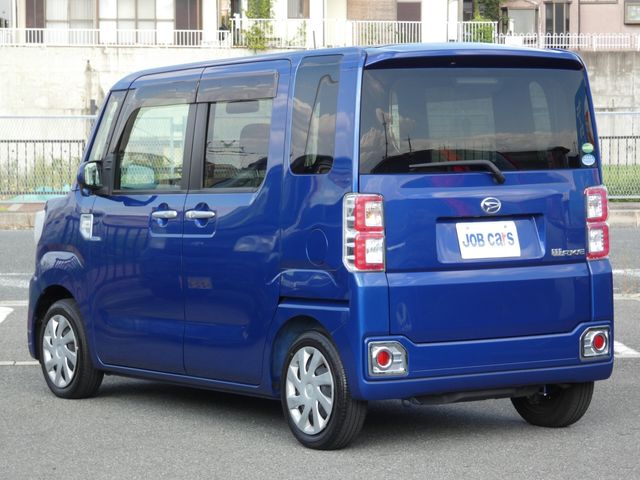 DAIHATSU WAKE 2017 Image 31