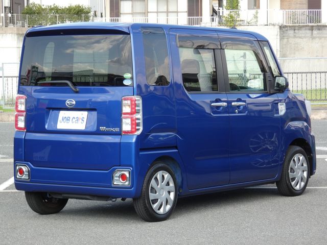 DAIHATSU WAKE 2017 Image 31