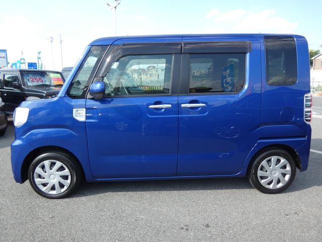 DAIHATSU WAKE 2017 Image 31