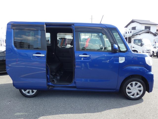 DAIHATSU WAKE 2017 Image 31