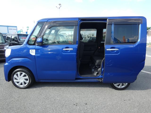 DAIHATSU WAKE 2017 Image 31