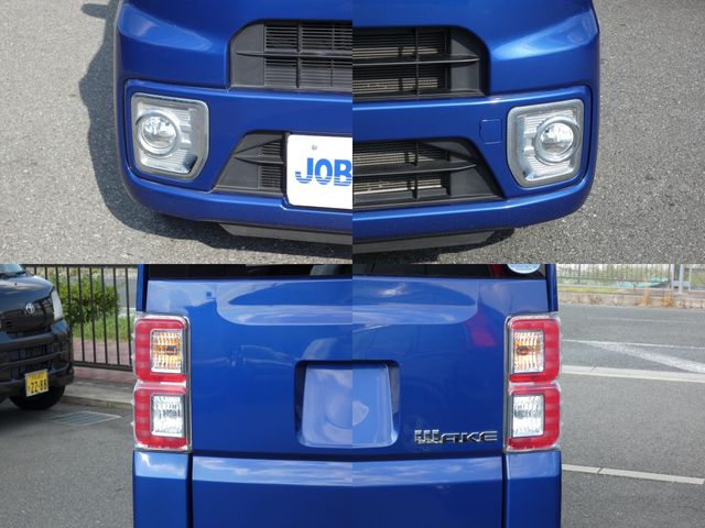 DAIHATSU WAKE 2017 Image 31