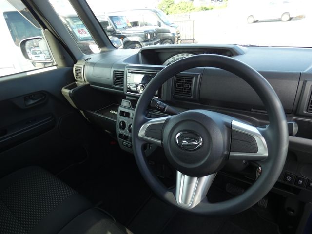 DAIHATSU WAKE 2017 Image 31