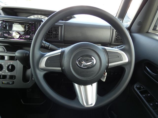 DAIHATSU WAKE 2017 Image 31