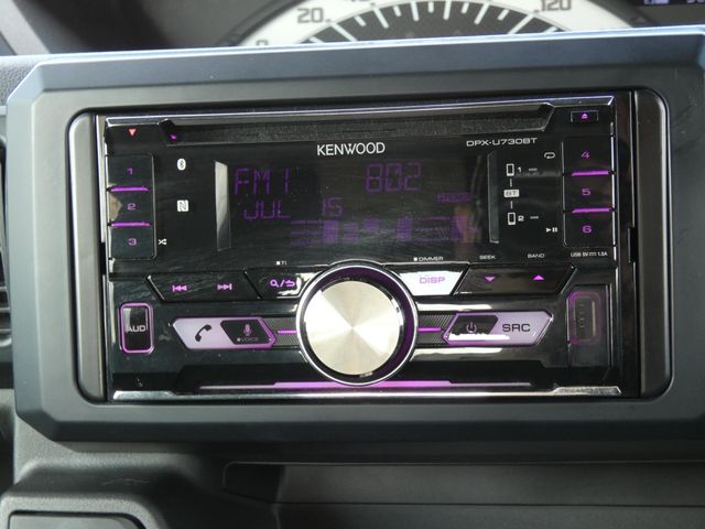 DAIHATSU WAKE 2017 Image 31