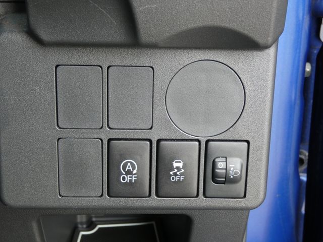 DAIHATSU WAKE 2017 Image 31