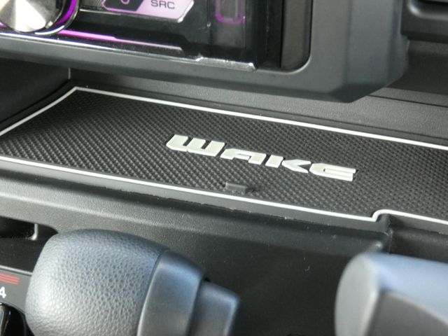 DAIHATSU WAKE 2017 Image 31