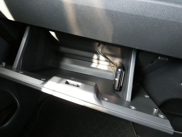 DAIHATSU WAKE 2017 Image 31