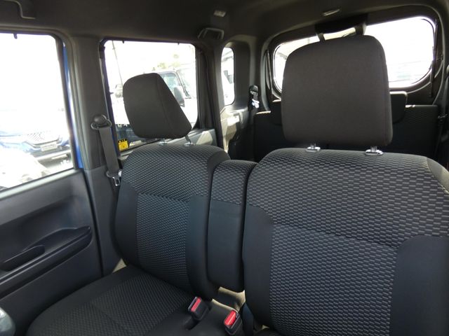 DAIHATSU WAKE 2017 Image 31