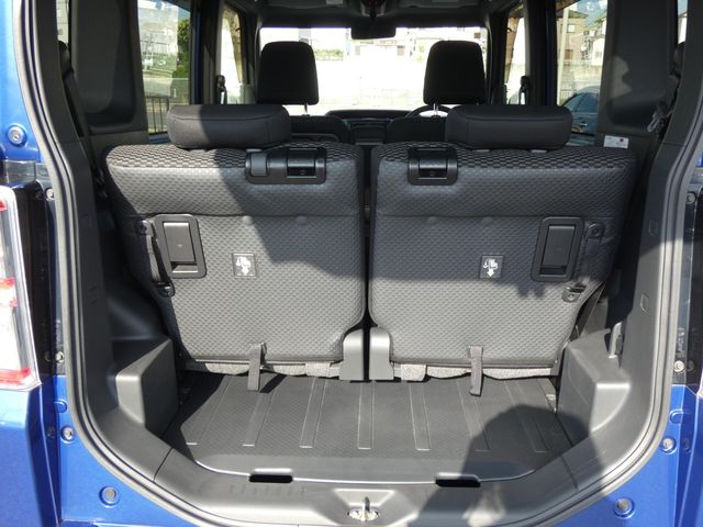 DAIHATSU WAKE 2017 Image 31