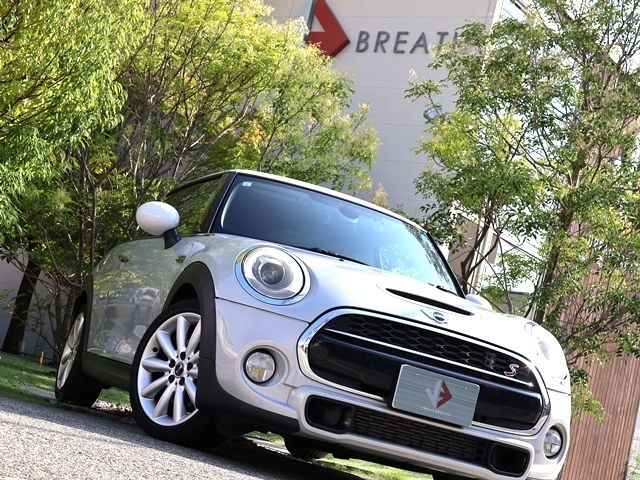 BMW MINI COOPER S 2017 Image 31