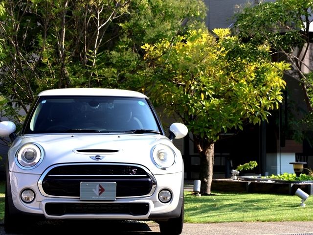 BMW MINI COOPER S 2017 Image 31