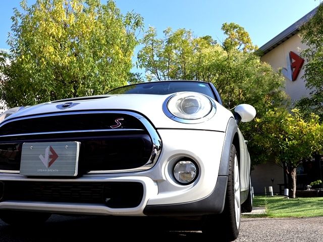 BMW MINI COOPER S 2017 Image 31