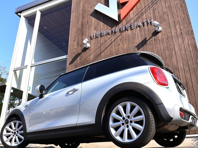 BMW MINI COOPER S 2017 Image 31