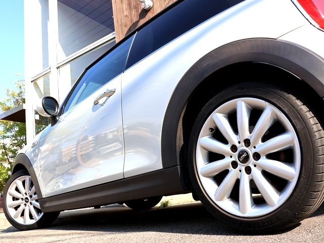 BMW MINI COOPER S 2017 Image 31