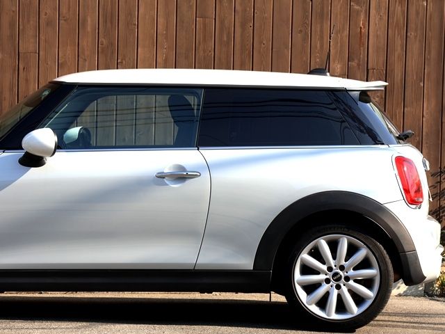 BMW MINI COOPER S 2017 Image 31