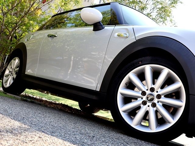 BMW MINI COOPER S 2017 Image 31