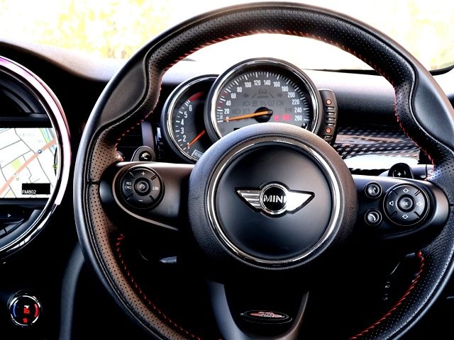 BMW MINI COOPER S 2017 Image 31