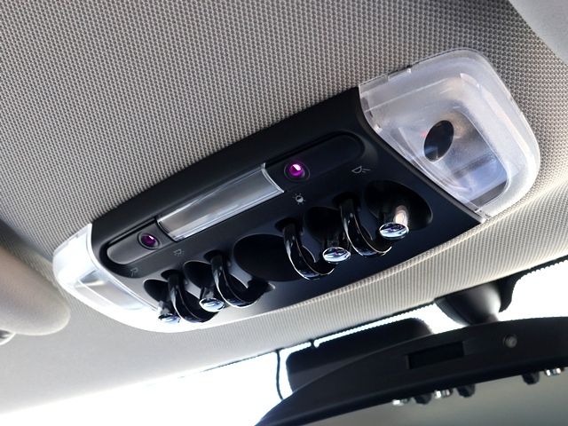 BMW MINI COOPER S 2017 Image 31