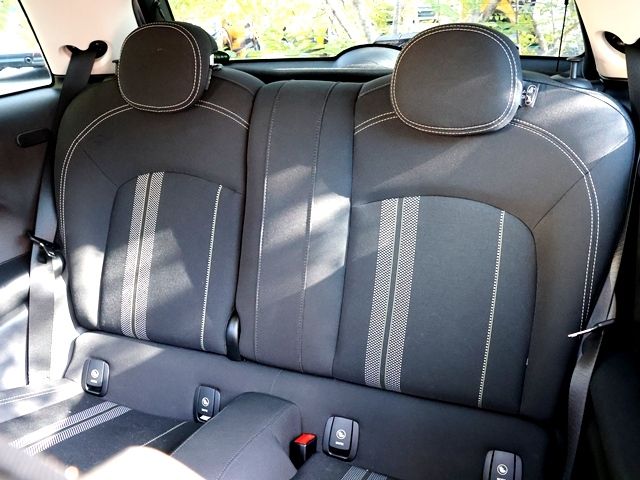 BMW MINI COOPER S 2017 Image 31