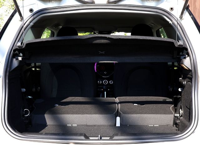 BMW MINI COOPER S 2017 Image 31