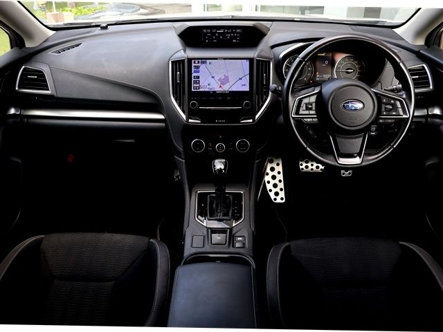 SUBARU IMPREZA SPORT 2017 Image 31