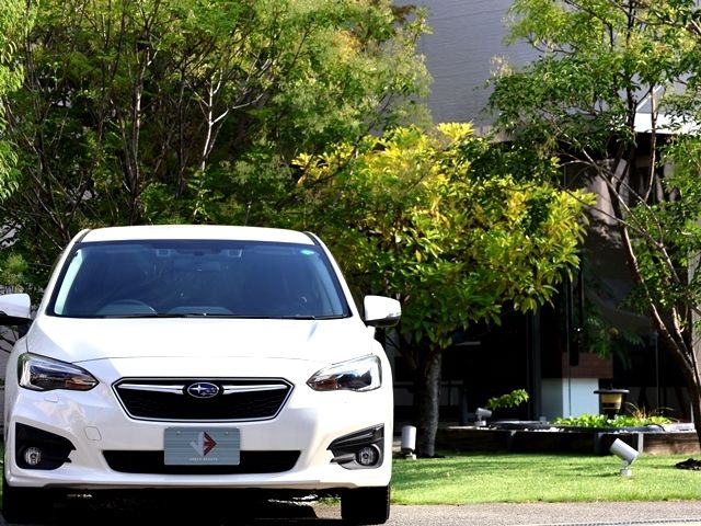 SUBARU IMPREZA SPORT 2017 Image 31