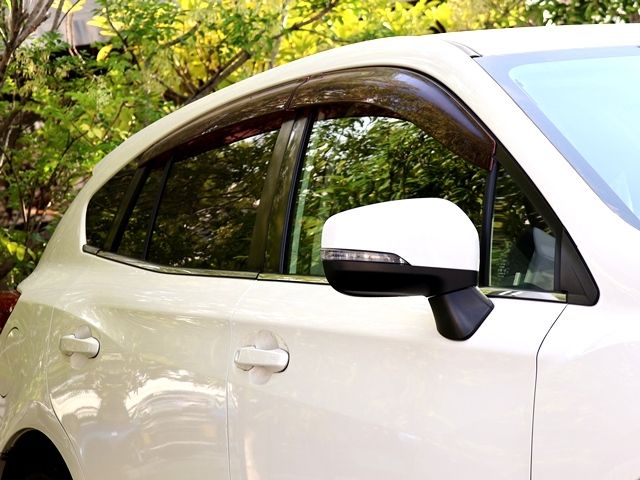 SUBARU IMPREZA SPORT 2017 Image 31