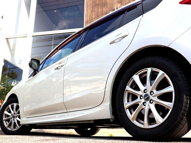 SUBARU IMPREZA SPORT 2017 Image 31