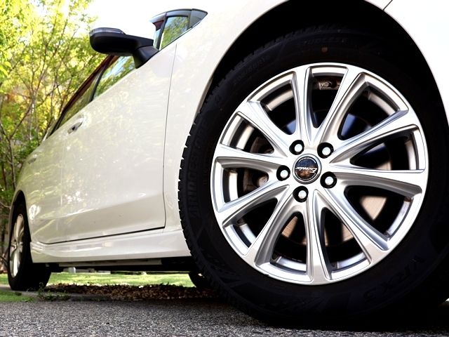 SUBARU IMPREZA SPORT 2017 Image 31