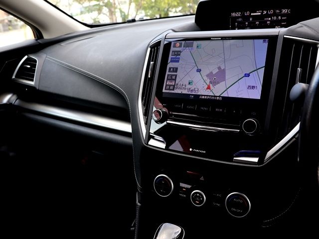 SUBARU IMPREZA SPORT 2017 Image 31