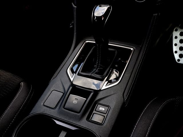 SUBARU IMPREZA SPORT 2017 Image 31