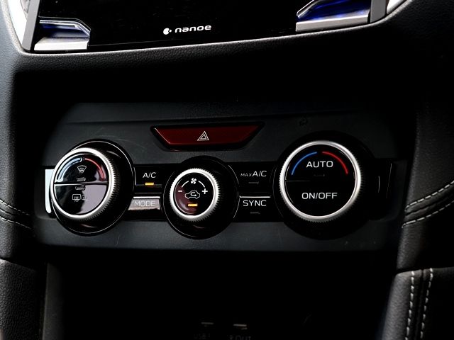 SUBARU IMPREZA SPORT 2017 Image 31