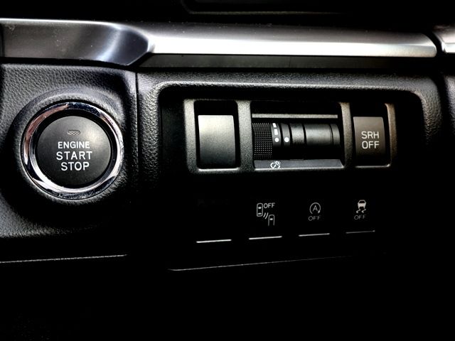 SUBARU IMPREZA SPORT 2017 Image 31