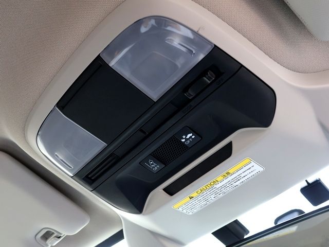 SUBARU IMPREZA SPORT 2017 Image 31