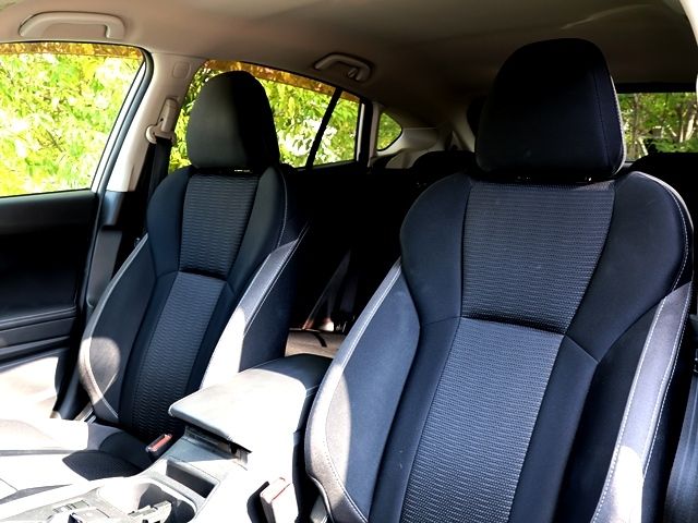 SUBARU IMPREZA SPORT 2017 Image 31