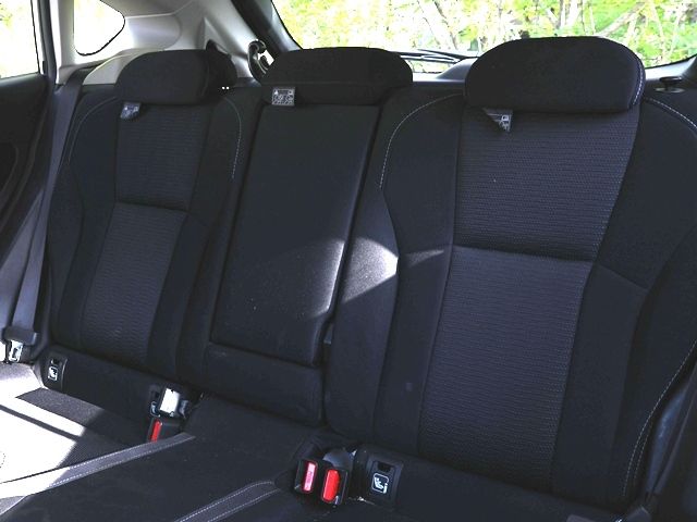 SUBARU IMPREZA SPORT 2017 Image 31