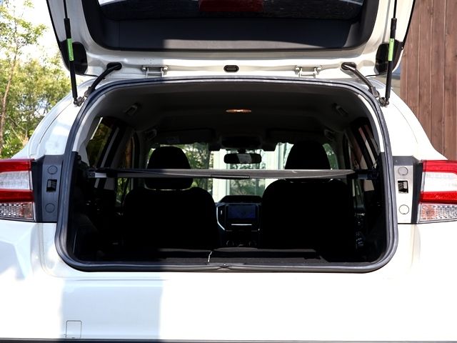 SUBARU IMPREZA SPORT 2017 Image 31