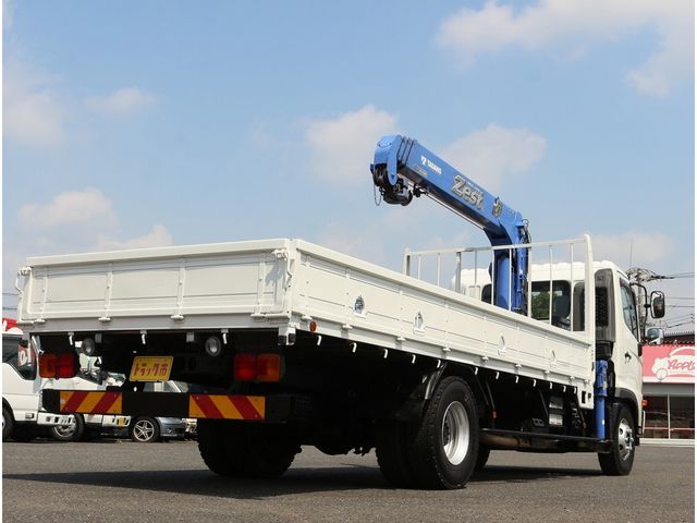 HINO RANGER 2016 Image 31