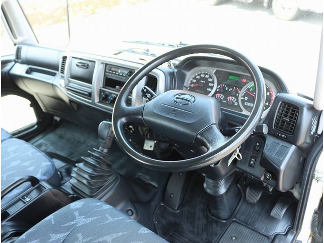 HINO RANGER 2016 Image 31