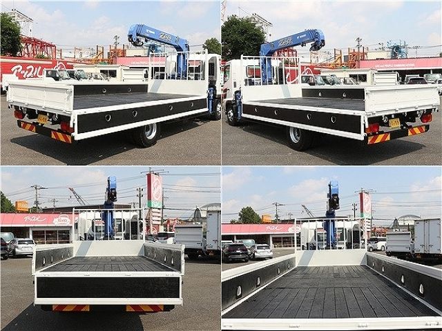 HINO RANGER 2016 Image 31