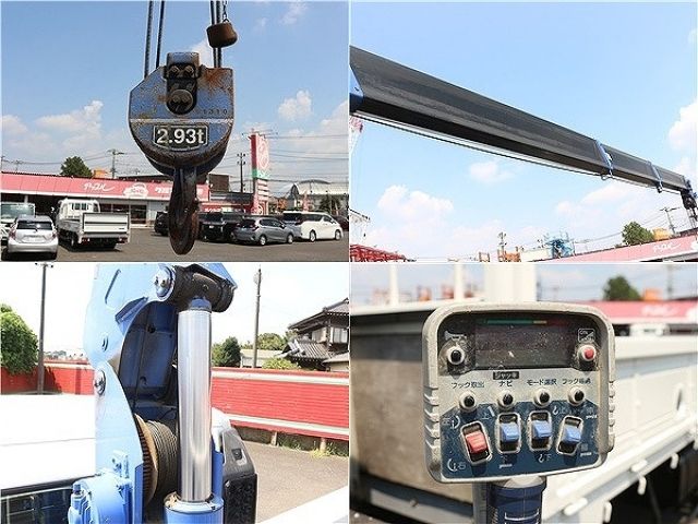 HINO RANGER 2016 Image 31